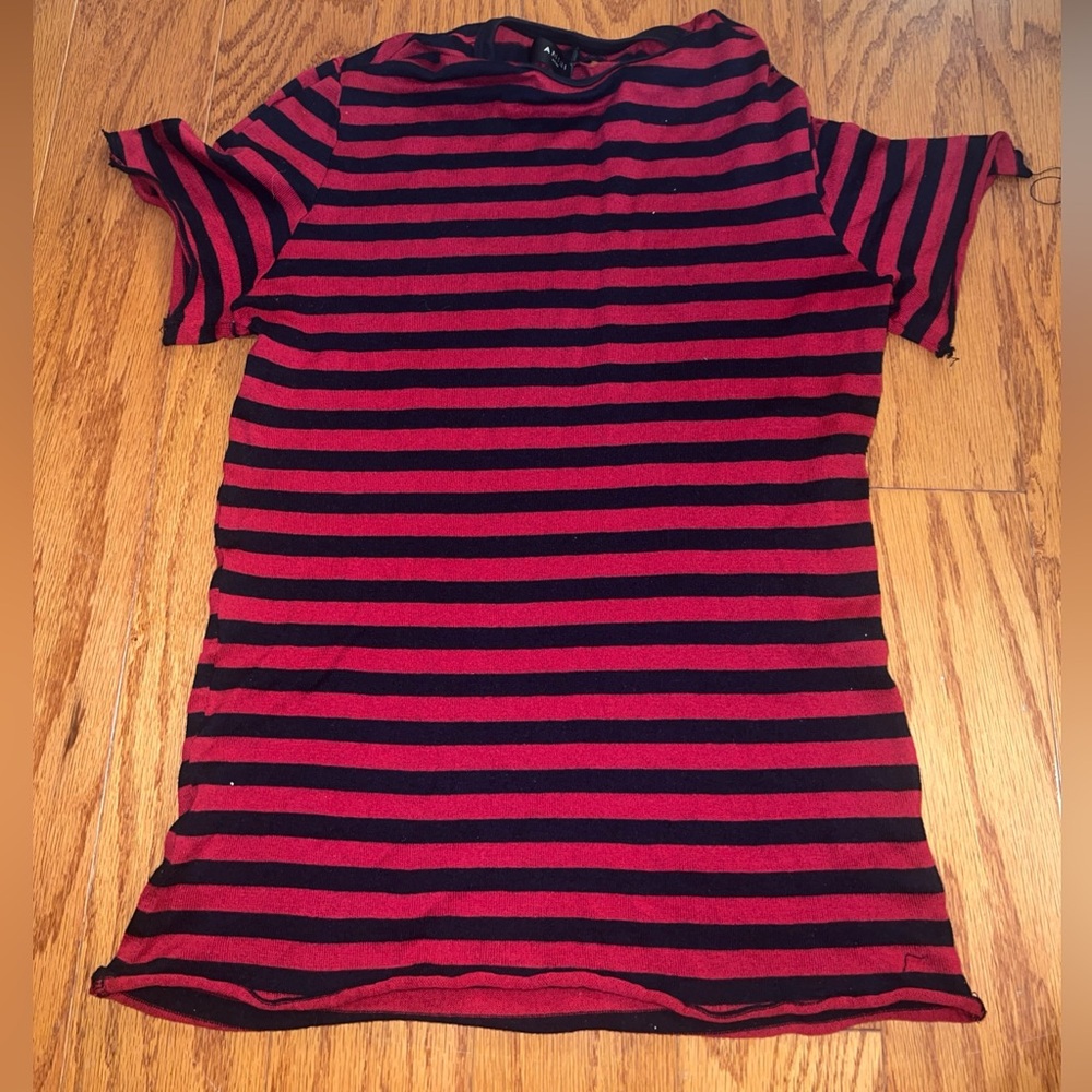 Men’s Amiri Cashmere Top Size Small